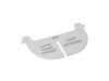 Liquid to Powder Dispenser Flap – Part Number: WH15X28419