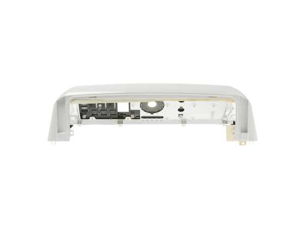 12726790-1-M-GE-WH22X28942-CONTROL PANEL WHITE