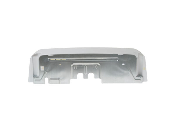 12726808-1-M-GE-WH42X28261-BACKSPLASH ASM KIT