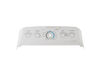 12726808-2-S-GE-WH42X28261-BACKSPLASH ASM KIT