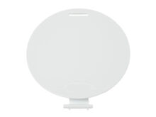DRAIN CLEANOUT ACCESS DOOR (WHITE) – Part Number: WH42X28355