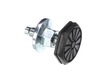 12726825-2-S-GE-WH46X28359-LEVELING LEG