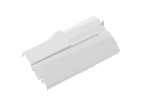 12726828-1-M-GE-WH47X28399-DISPENSER GUIDE GUTTER