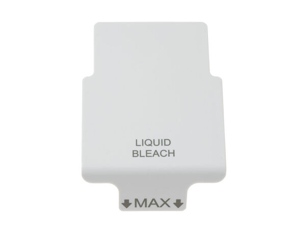 12726829-1-M-GE-WH47X28400-BLEACH SIPHON CAP