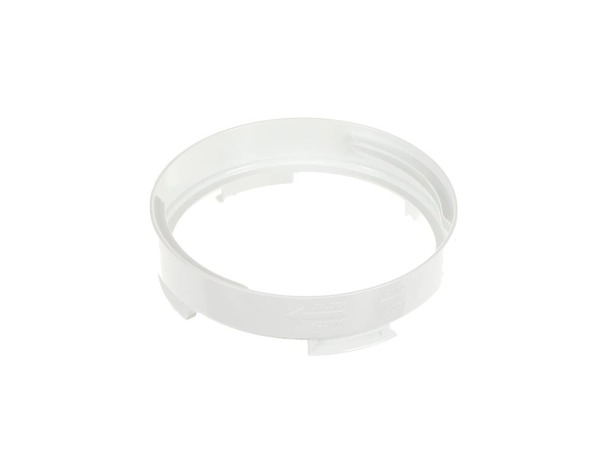 12726891-1-M-GE-WJ65X24891-HOSE CONNECTOR