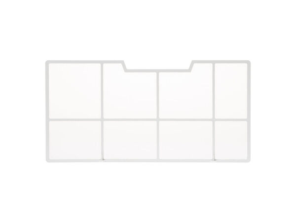 12726900-1-M-GE-WJ71X24853-Filter Sub-Assembly