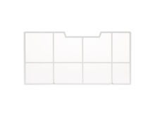 Filter Sub-Assembly – Part Number: WJ71X24853