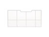 Filter Sub-Assembly – Part Number: WJ71X24853