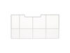12726900-2-S-GE-WJ71X24853-Filter Sub-Assembly