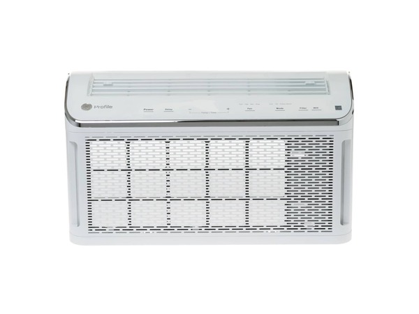 12726906-1-M-GE-WJ71X25155-FRONT PANEL ASM