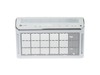 FRONT PANEL ASM – Part Number: WJ71X25155