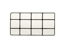 FILTER – Part Number: WJ85X23892