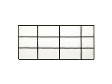 FILTER – Part Number: WJ85X23947
