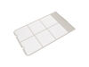 FILTER - AIR – Part Number: WJ85X24691