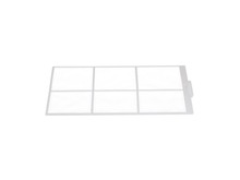 FILTER – Part Number: WJ85X24765