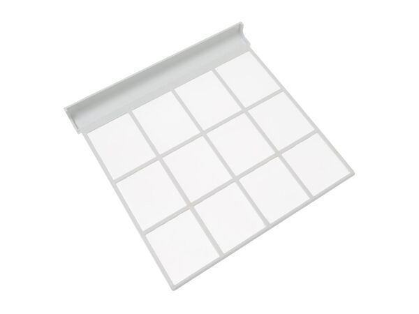 12726935-1-M-GE-WJ85X24836-FILTER HANDLE