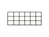 AIR FILTER – Part Number: WJ85X25153