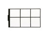 FILTER – Part Number: WJ85X25178