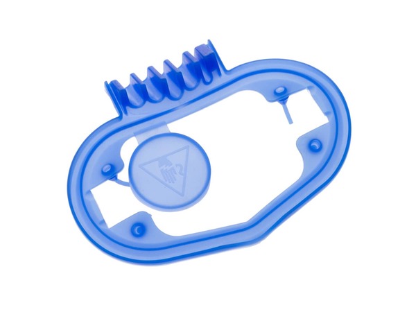 12726983-1-M-GE-WP01X24995-WIRE COVER GROMMET
