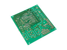 MAIN CONTROL BOARD – Part Number: WP26X24886