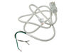 12727034-2-S-GE-WP35X24884-POWER CORD ASSEMBLY