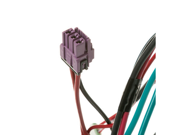 12727037-1-M-GE-WP37X24536-MAIN HARNESS