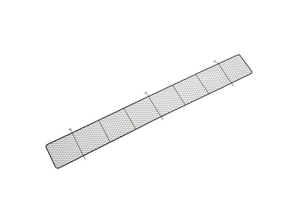 12727049-1-M-GE-WP76X24861-UI HOUSING COVER