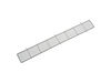 UI HOUSING COVER – Part Number: WP76X24861