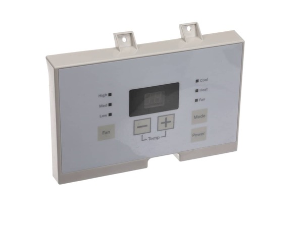 12727050-1-M-GE-WP76X24862-UI HOUSING ASSEMBLY