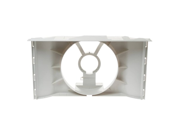 12727051-1-M-GE-WP76X24871-OUTDOOR FAN SHROUD