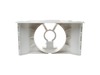 OUTDOOR FAN SHROUD – Part Number: WP76X24871