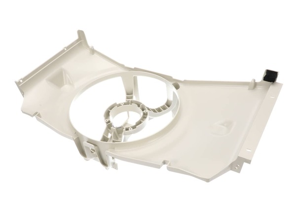 12727059-1-M-GE-WP76X25107-Service Od Shroud Assembly