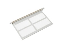 VENT DOOR FILTER – Part Number: WP85X24872