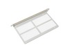 12727060-1-S-GE-WP85X24872-VENT DOOR FILTER