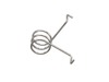 EVAPORATOR DOOR SPRING – Part Number: WR01X29769