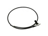 FILL TUBE ELBOW – Part Number: WR01X30906