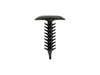 PLUG BUTTON DORIAN GRAY – Part Number: WR02X25422