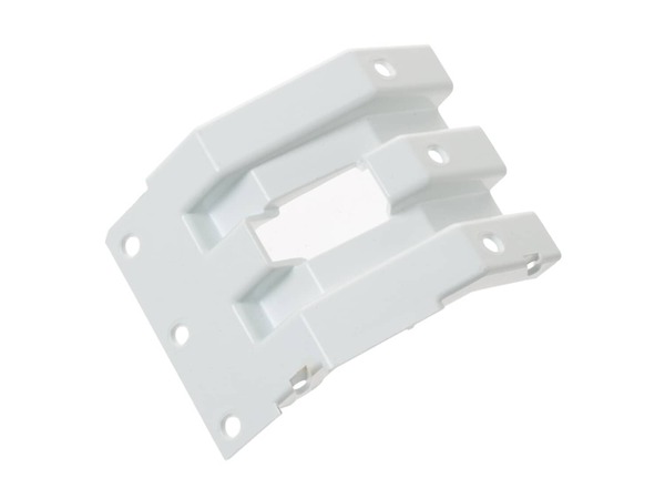 12727131-1-M-GE-WR02X29047-USER INTERFACE LEFT BRACKET