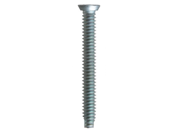 12727132-1-M-GE-WR02X29061-SCREW 10-24 TT FLT 1.60 S
