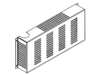 MAIN BOARD COVER – Part Number: WR02X29774