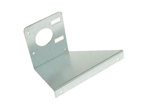 12727143-1-M-GE-WR02X29777-WATER FILTER BRACKET