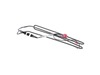 DEFROST HEATER – Part Number: WR09X31029