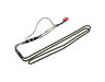 12727178-3-S-GE-WR09X31029-DEFROST HEATER