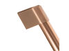 12727188-2-S-GE-WR12X30814-BRUSHED COPPER HANDLE
