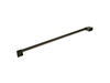 12727189-3-S-GE-WR12X30815-BRUSHED BLACK STAINLESS HANDLE