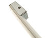 12727192-3-S-GE-WR12X31076-SS DOOR HANDLE