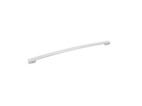 12727196-1-M-GE-WR12X31510-WHITE HANDLE DOOR ASM