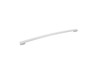 WHITE HANDLE DOOR ASM – Part Number: WR12X31510