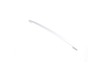 12727196-3-S-GE-WR12X31510-WHITE HANDLE DOOR ASM
