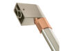 12727197-2-S-GE-WR12X31555-Brushed Stainless Fresh Food Handle